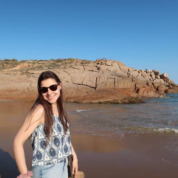 Profile Picture of Isabella Nisco (@isabellanisco) on Poshmark