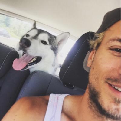 Profile Picture of Adam Campbell (@adamcamps) on Twitter