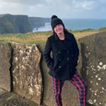 Profile Picture of Clodagh Ryan (@clodaghhryann) on Instagram