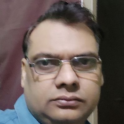 Profile Picture of Susheel Kumar (@susheel99595486) on Twitter