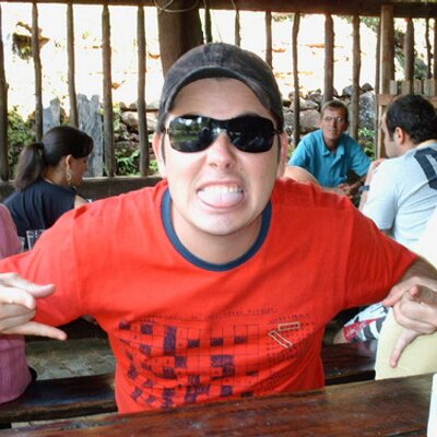 Profile Picture of Douglas Daniel Alves (@douglasalves92) on Twitter