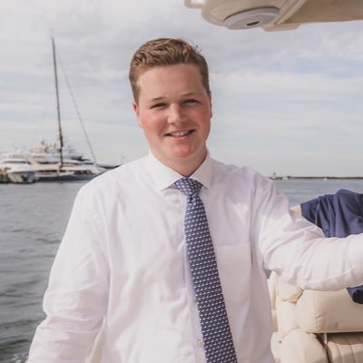 Profile Picture of Kevin Scannell (@KevinScannell4) on Twitter