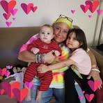 Profile Picture of Jerri Hughes Curtis (@jerri.h.hale) on Facebook