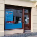Profile Picture of AfD Bürgerbüro in Cottbus (@afd_buergerbuero) on Instagram