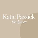 Profile Picture of Katie Passick | Brand Management (@katiepassickdesign.co) on Instagram
