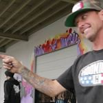Profile Picture of Brian Darnall (@sunsetsnbooze) on Instagram