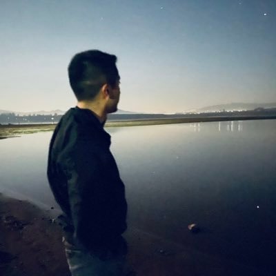 Profile Picture of Daniel Peña (@FDPBMHP) on Twitter