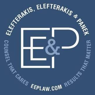 Profile Picture of Elefterakis Elefterakis & Panek (@Eepnyc) on Twitter