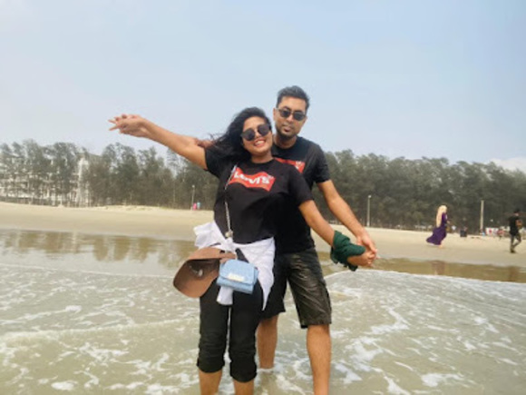 Profile Picture of Nurtaj Mollick (@nurtajmollick) on Poshmark