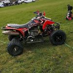 Profile Picture of Brennan Alexander-Masse (@atvrider888) on Instagram