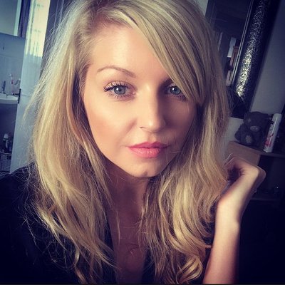 Profile Picture of Alexandra Clarke (@Alexandraht) on Twitter