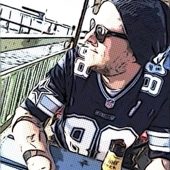 Profile Picture of Patrick Bryan (@sobakama) on Poshmark