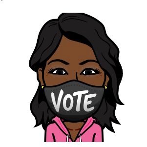 Profile Picture of Nicole Harvey (@NikkicoleHarvey) on Twitter