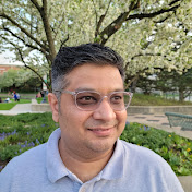 Profile Picture of Arpan Gajiwala (@arpangajiwala) on Youtube