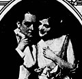 Profile Picture of Forrest Winanton Wikipedia