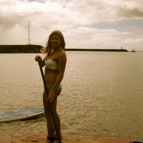 Profile Picture of Christina Romaine (@chrissromo) on Pinterest