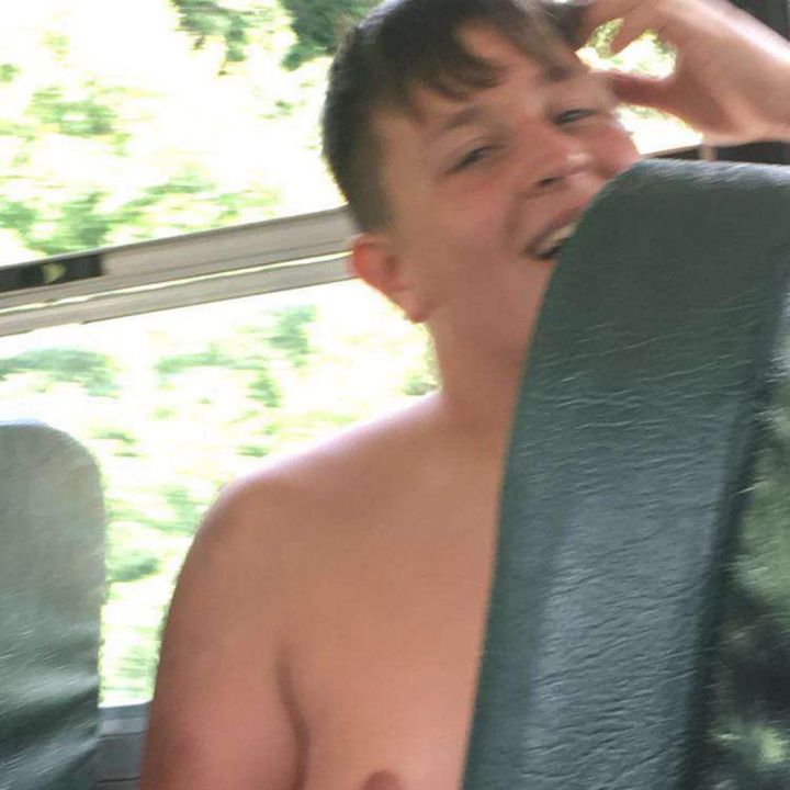 Profile Picture of Korben Felton (@bigpapia41) on Tiktok