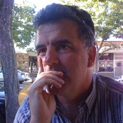 Profile Picture of Joe Deely (@jdeely) on Twitter