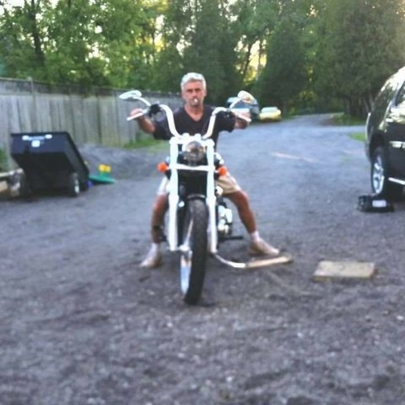 Profile Picture of Greg Draus (@grzesko_2) on Poshmark