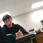 Profile Picture of .. (@justin.hiley) on Instagram
