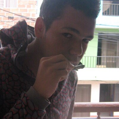 Profile Picture of David Santiago Mazo (@santymazo) on Twitter