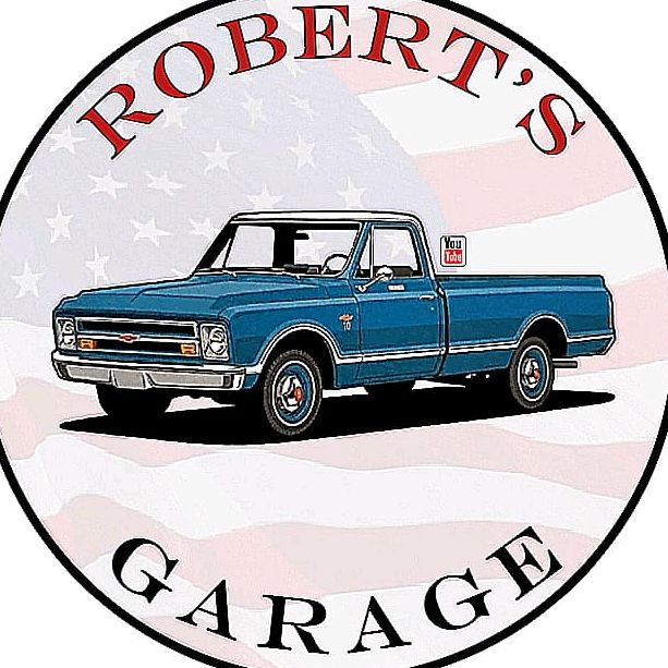 Profile Picture of RobertsGarageYouTube (@robertsgarageyoutube) on Tiktok