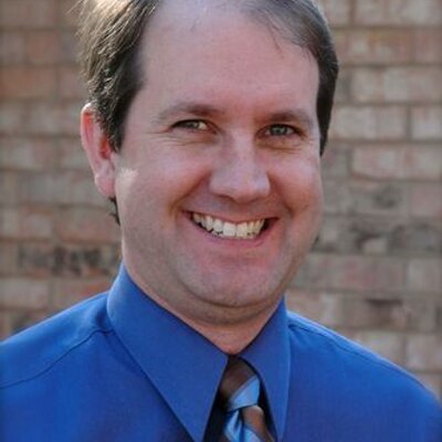 Profile Picture of Brian Chance (@@BrianDChance) on Twitter