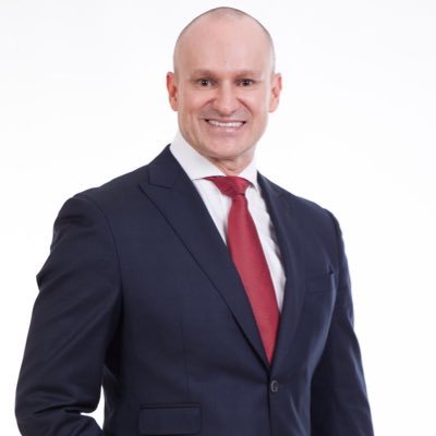 Profile Picture of Brian Olson (@Brian_Olson) on Twitter