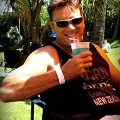 Profile Picture of Bob Parnell (@bigfunsa) on Twitter