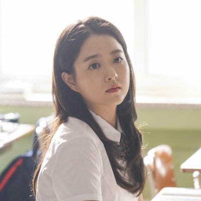 Profile Picture of Park Bo Young Int'l (@ParkBoYoungIntl) on Twitter