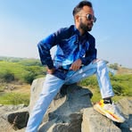 Profile Picture of Dev Chopra (@dev.chopra.7355) on Facebook