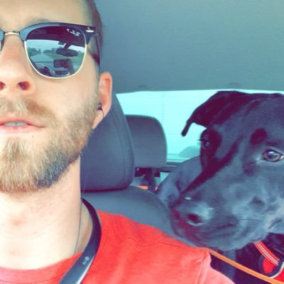 Profile Picture of Matt Eaves (@Meaves168) on Twitter