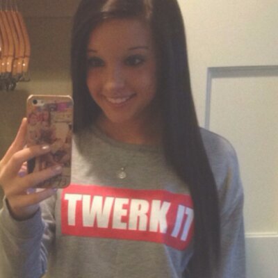 Profile Picture of Morgan♡ (@CrenshawMorgan) on Twitter