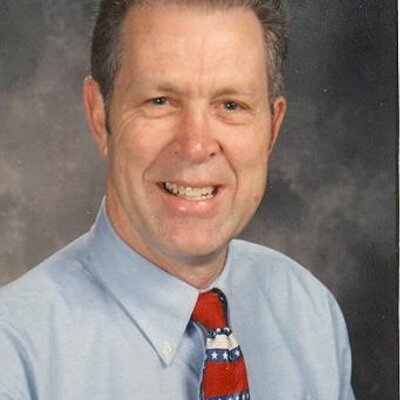 Profile Picture of Ron Bates (@ronbates47) on Twitter