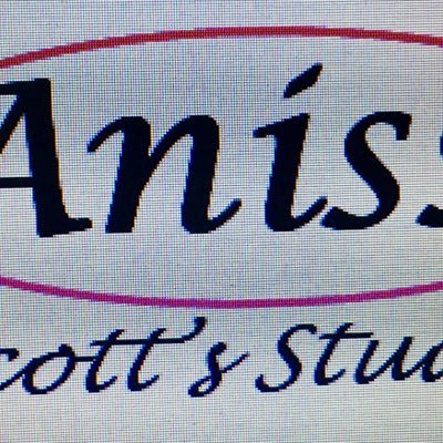 Profile Picture of Anissa Scott (@iam_ascott) on Twitter