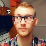 Profile Picture of Joseph Marple (@joeymarps) on Instagram