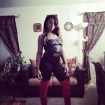 Profile Picture of Misha Roberts (@kandiohsogood) on Instagram