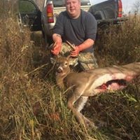 Profile Picture of Casey Bennett (@casey-bennett-37) on Quora