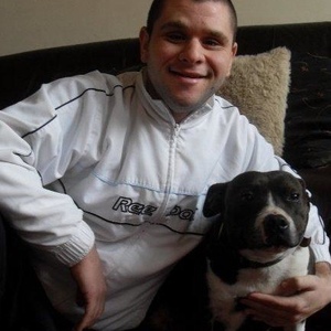 Profile Picture of George Fallows (@441777325) on Myspace