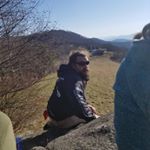 Profile Picture of Patrick Flanary (@_green_heathen_) on Instagram