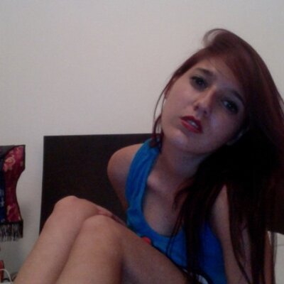 Profile Picture of Andrea Casillas (@andy_caas) on Twitter