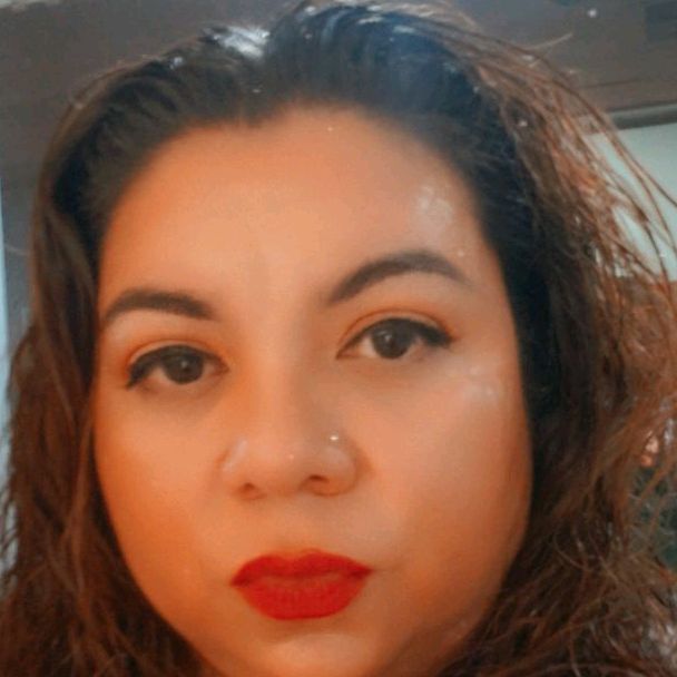 Profile Picture of Joanna Iris Luna (@@joannairisluna) on Tiktok