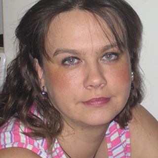 Profile Picture of Katka Nicova Davidova (@katka.nicovadavidova) on Facebook