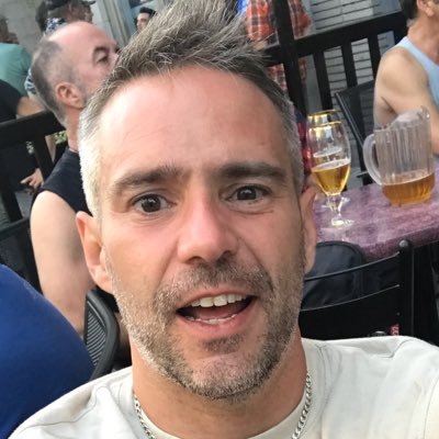 Profile Picture of Patrick Larochelle (@Patvotresite) on Twitter