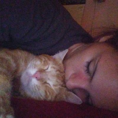 Profile Picture of Chelsea Stephenson (@max_weird15) on Twitter