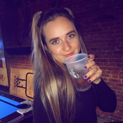 Profile Picture of Julia Aiello (@aiello_o) on Twitter