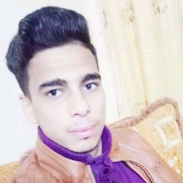 Profile Picture of Mohammed Jasser (@mohammedjasser29) on Tiktok