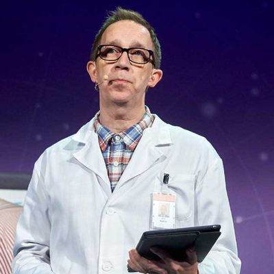 Jim Sadler - Twitter Profile Picture of Jim Sadler (@JimSadlerCIO) on Twitter