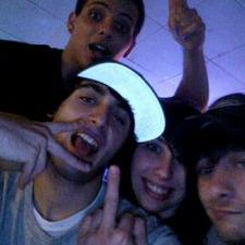 ALEX YoUNG - Twitter Profile Picture of ALEX YoUNG (@Obey_AYoung) on Twitter