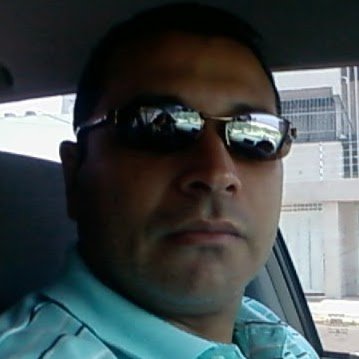 REINALDO ROMERO Q. - Twitter Profile Picture of REINALDO ROMERO Q. (@romerorh2) on Twitter